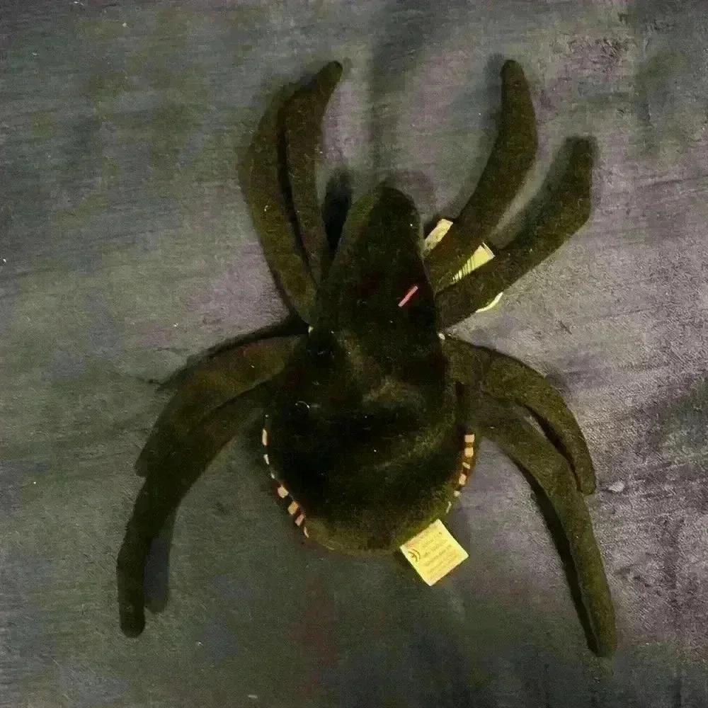 Ty Beanie Baby Spinner